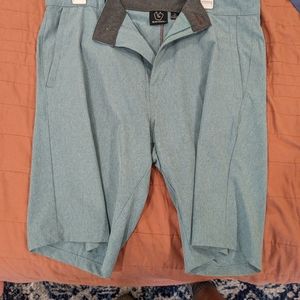 Burnside Board Shorts